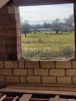 Həyət evi, Qəbələ ş.