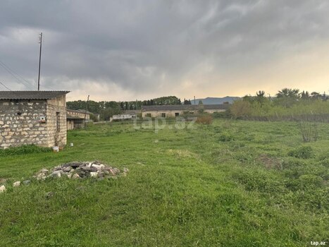 50 sot torpaq sahəsi, Tovuz rayonu
