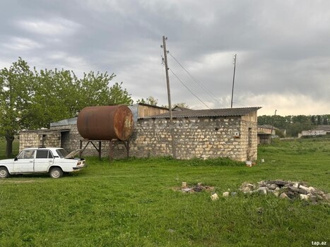 50 sot torpaq sahəsi, Tovuz rayonu
