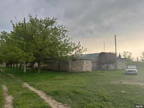 50 sot torpaq sahəsi, Tovuz rayonu