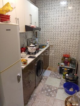 Həyət evi, Biləcəri qəs.