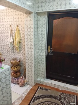 Həyət evi, Biləcəri qəs.