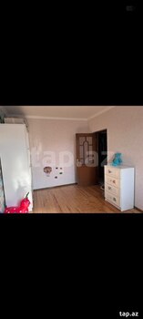Həyət evi, Yeni Suraxanı qəs.