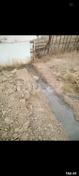 Həyət evi, Yeni Suraxanı qəs.