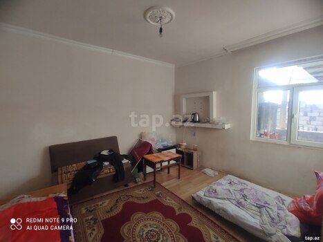 Həyət evi, Sumqayıt ş.