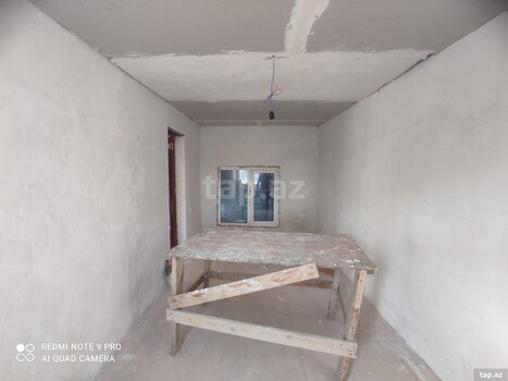 Həyət evi, Sumqayıt ş.