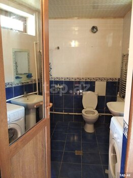 Bağ evi kirayə verilir, Qusar ş.