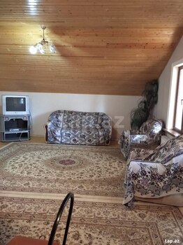 Bağ evi kirayə verilir, Qusar ş.