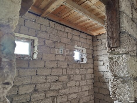 Həyət evi, Hövsan qəs.