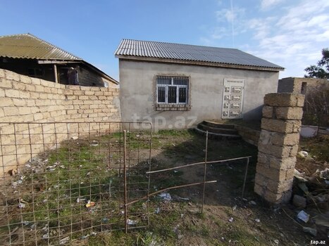 Həyət evi, Hövsan qəs.