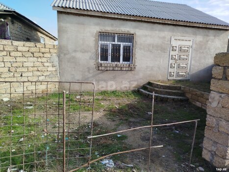Həyət evi, Hövsan qəs.