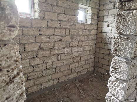 Həyət evi, Hövsan qəs.