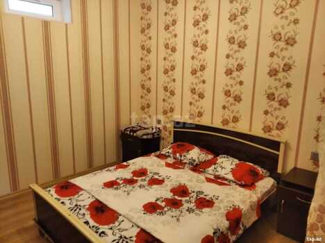 Həyət evi kirayə verilir, Qəbələ ş.