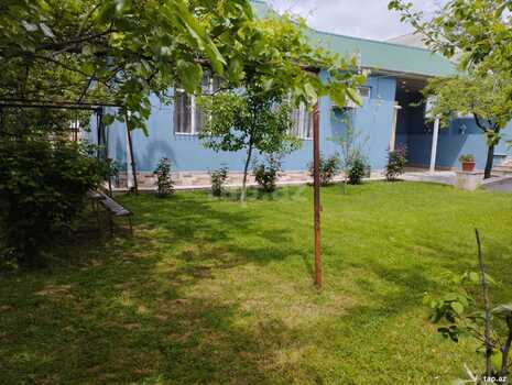 Həyət evi kirayə verilir, Qəbələ ş.