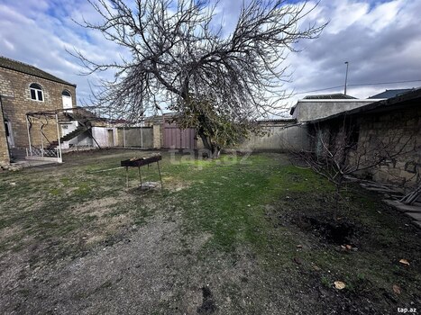 Bağ evi, Novxanı qəs.