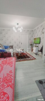 Həyət evi, Səbail r.