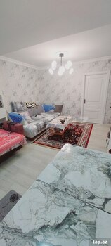 Həyət evi, Səbail r.