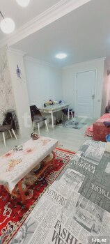 Həyət evi, Səbail r.