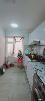Həyət evi, Səbail r.
