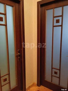 2-otaqlı yeni tikili kirayə verilir, Gəncə ş., 64 m²