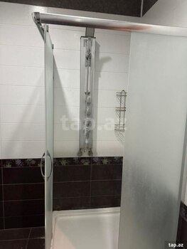 2-otaqlı yeni tikili kirayə verilir, Gəncə ş., 64 m²