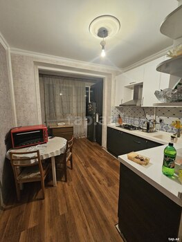 2-otaqlı mənzil, İbrahim Paşa Dadaşov küç., 75 m²