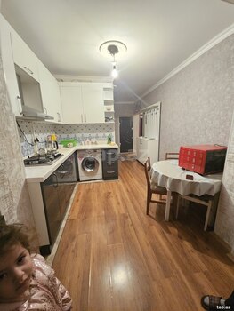 2-otaqlı mənzil, İbrahim Paşa Dadaşov küç., 75 m²