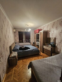 2-otaqlı mənzil, İbrahim Paşa Dadaşov küç., 75 m²