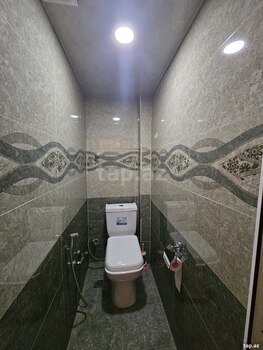 2-otaqlı mənzil, İbrahim Paşa Dadaşov küç., 75 m²
