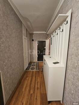 2-otaqlı mənzil, İbrahim Paşa Dadaşov küç., 75 m²