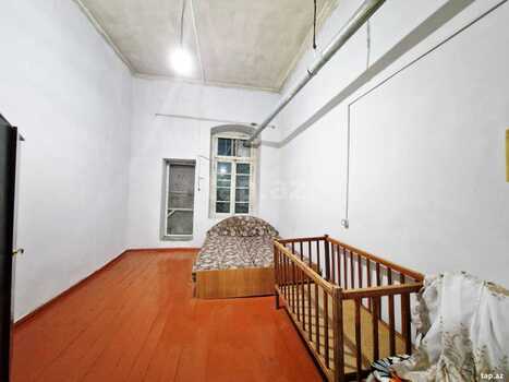 Həyət evi kirayə verilir, Zabrat qəs.