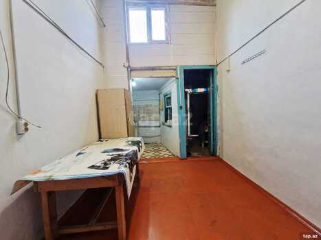 Həyət evi kirayə verilir, Zabrat qəs.