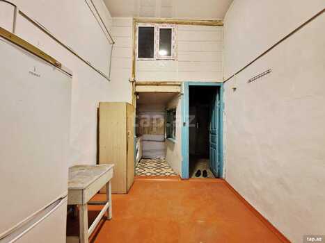 Həyət evi kirayə verilir, Zabrat qəs.