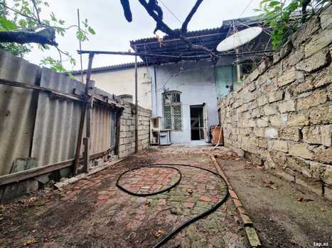 Həyət evi kirayə verilir, Zabrat qəs.