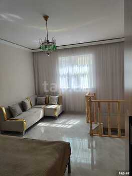 2-otaqlı mənzil kirayə verilir, Sahil m., 55 m²