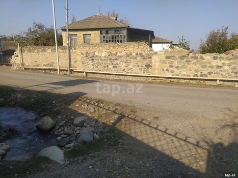 Bağ evi, Tərtər r.