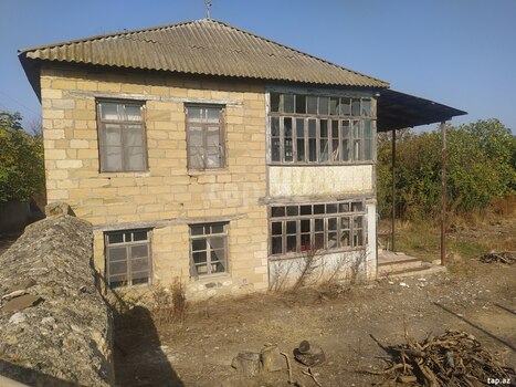 Bağ evi, Tərtər r.