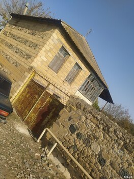 Bağ evi, Tərtər r.