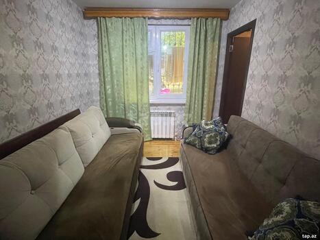 3-otaqlı mənzil, Sumqayıt ş., 50 m²
