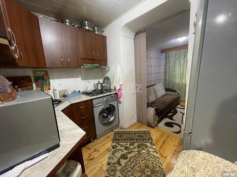 3-otaqlı mənzil, Sumqayıt ş., 50 m²