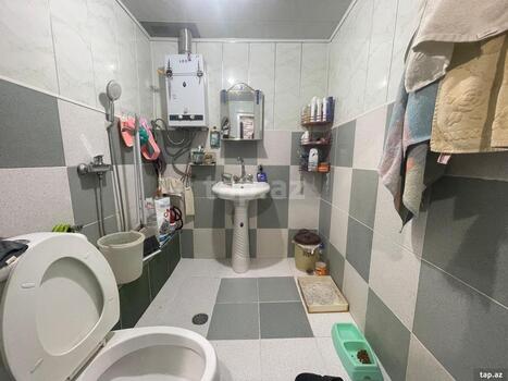 3-otaqlı mənzil, Sumqayıt ş., 50 m²
