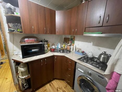 3-otaqlı mənzil, Sumqayıt ş., 50 m²