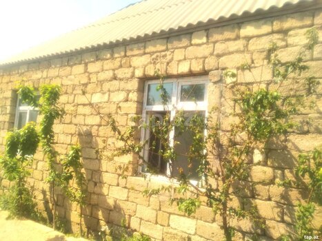 Həyət evi, Koroğlu m.