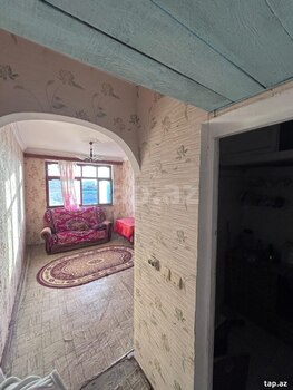 1-otaqlı mənzil, Sumqayıt ş., 18 m²