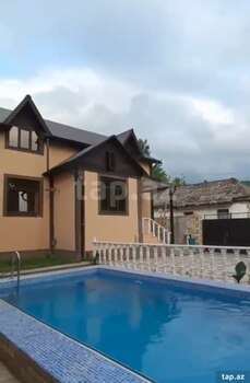 Həyət evi kirayə verilir, Lənkəran ş.