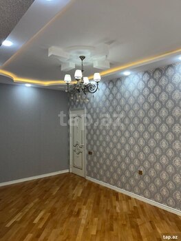 4-otaqlı yeni tikili, Moskva pr., 140 m²