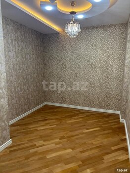 4-otaqlı yeni tikili, Moskva pr., 140 m²