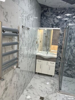 4-otaqlı yeni tikili, Moskva pr., 140 m²