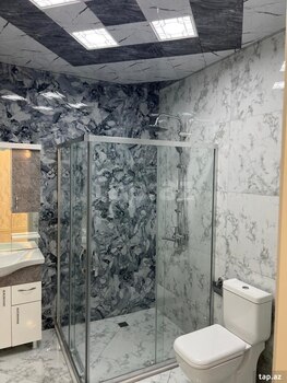 4-otaqlı yeni tikili, Moskva pr., 140 m²