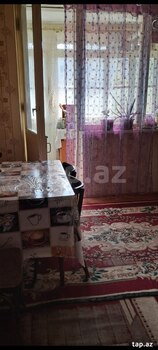 2-otaqlı mənzil, Şəki ş., 55 m²